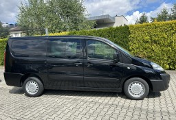 Citroen Jumpy 2.0 HDi 5 osobowy