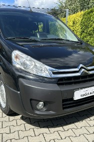Citroen Jumpy 2.0 HDi 5 osobowy-2