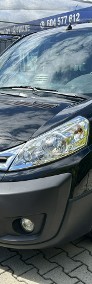 Citroen Jumpy 2.0 HDi 5 osobowy-3