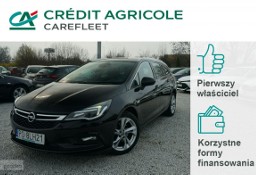 Opel Astra K 1.6 CDTI/136 KM Dynamic Salon PL Fvat 23% PO8LH21