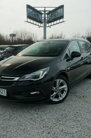 Opel Astra K 1.6 CDTI/136 KM Dynamic Salon PL Fvat 23% PO8LH21-2