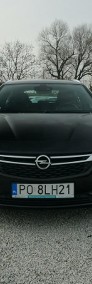 Opel Astra K 1.6 CDTI/136 KM Dynamic Salon PL Fvat 23% PO8LH21-3