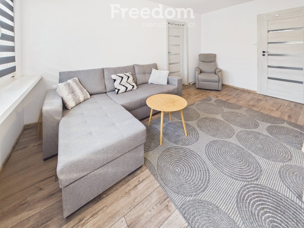 Sprzedaż mieszkanie 4-pokojowe 62 m² Rury LSM Zana - Widok 2