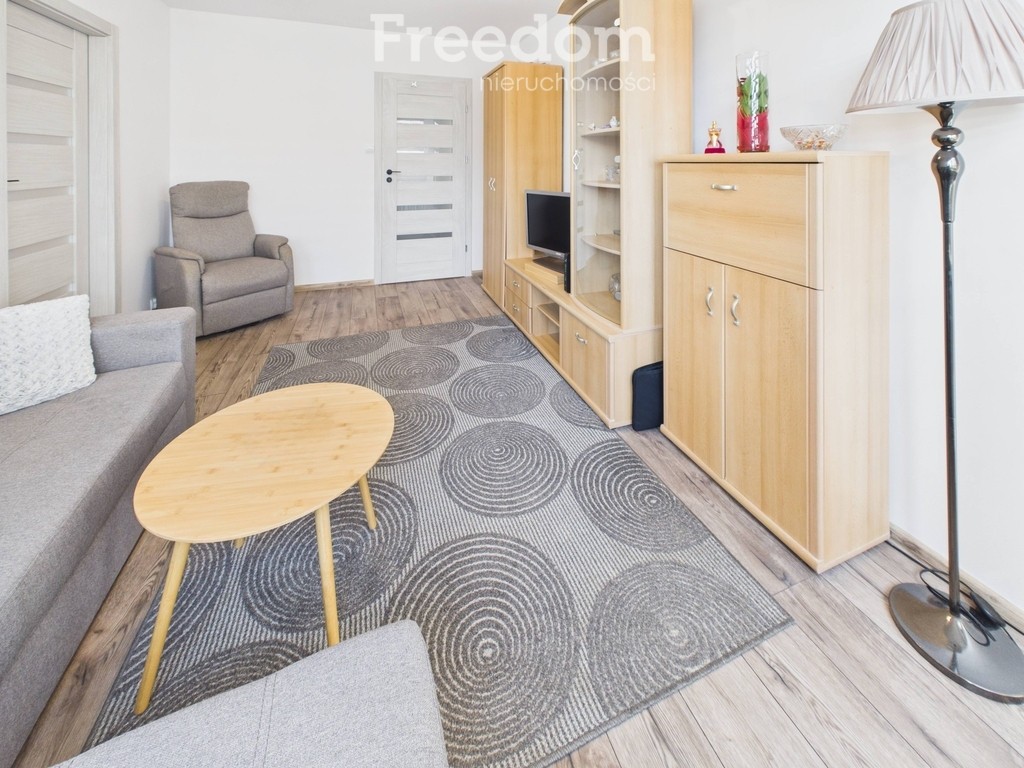 Sprzedaż mieszkanie 4-pokojowe 62 m² Rury LSM Zana - Widok 3