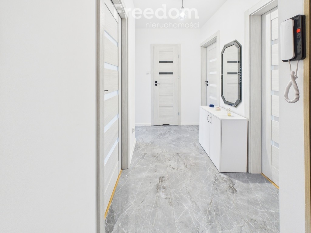 Sprzedaż mieszkanie 4-pokojowe 62 m² Rury LSM Zana - Widok 4