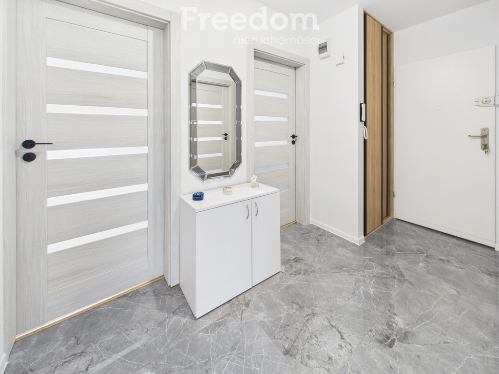Sprzedaż mieszkanie 4-pokojowe 62 m² Rury LSM Zana - Widok 5