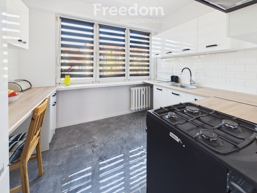 Sprzedaż mieszkanie 4-pokojowe 62 m² Rury LSM Zana - Widok 6