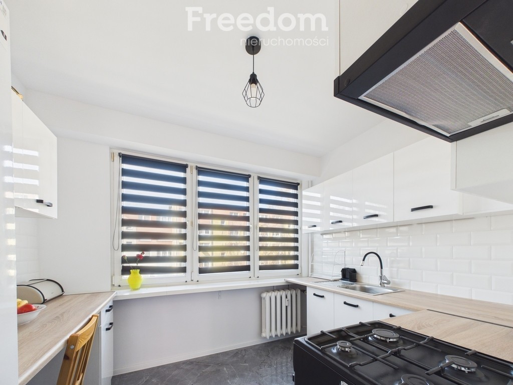 Sprzedaż mieszkanie 4-pokojowe 62 m² Rury LSM Zana - Więcej