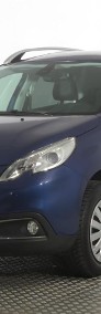 Peugeot 2008 , Klimatronic, Tempomat, Parktronic-3