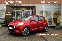 Hyundai i10 II 1.2 MPI 5MT (79KM) Modern - dostępne od ręki