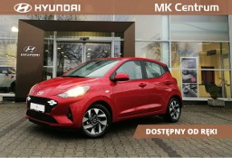 Hyundai i10 II 1.2 MPI 5MT (79KM) Modern - dostępne od ręki