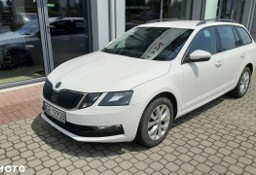 Skoda Octavia III Skoda Octavia Combi 1.5 TSI (150 KM), wersja Ambition (400)