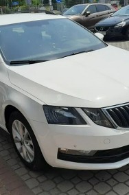 Skoda Octavia III Skoda Octavia Combi 1.5 TSI (150 KM), wersja Ambition (400)-2