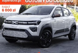 Dacia Spring Electric Extreme 24.3kWh Electric Extreme 24.3kWh 100KM / Pakiet City,