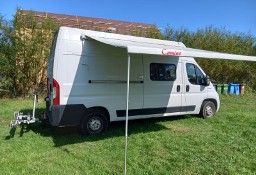 Fiat Sprzedam Fiata Ducato Kamper