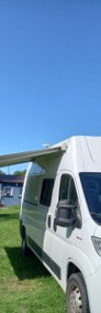 Sprzedam Fiata Ducato Kamper-3