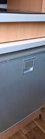 Sprzedam Fiata Ducato Kamper-4