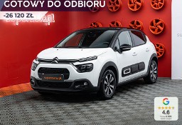 Citroen C3 III MAX 1.2 PureTech MAX 1.2 PureTech 83KM