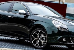 Alfa Romeo Giulietta / Sport / Pojazd Sprzedajemy z Gwarancją ASO na Rok / NAVI