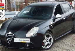 Alfa Romeo Giulietta / Sport / Pojazd Sprzedajemy z Gwarancją ASO na Rok / NAVI