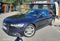 Audi A6 V (C8) C8 2018