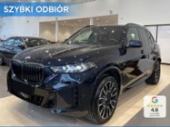 BMW X5 G05 xDrive30d M Sport xDrive30d M Sport 3.0 (298KM)| Harman Kardon