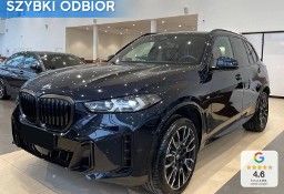 BMW X5 G05 xDrive30d M Sport xDrive30d M Sport 3.0 (298KM)| Harman Kardon