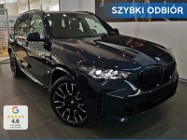 BMW X5 G05 xDrive30d M Sport xDrive30d M Sport 3.0 (298KM)| Harman Kardon