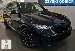 BMW X5 G05 xDrive30d M Sport xDrive30d M Sport 3.0 (298KM)| Harman Kardon