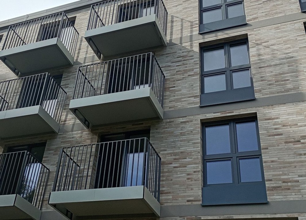2-room apartment of 49 m²