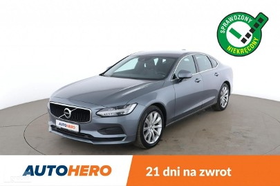 Volvo S90 II GRATIS! Pakiet Serwisowy o wartości 600 zł!