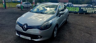 Renault Clio IV Św.zarej,Ledy,Tablet,Navi,Klimatr.Tempo,Parktr, ECO,ZADBANY!!!