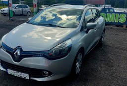 Renault Clio IV Św.zarej,Ledy,Tablet,Navi,Klimatr.Tempo,Parktr, ECO,ZADBANY!!!