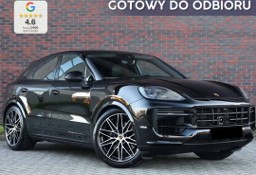 Porsche Cayenne II Coupe Adaptacyjne Zawieszenie Pneumatyczne + Nagłośnienie BOSE + Tem