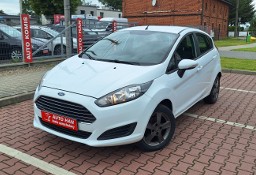 Ford Fiesta VIII PIERWSZA REJESTRACJA 2016r