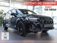 Audi Q7 II 60 TFSI e quattro S Line 3.0 60 TFSI e quattro S Line (490KM) Dach szklany