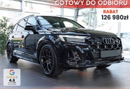 Audi Q7 II 60 TFSI e quattro S Line 3.0 60 TFSI e quattro S Line (490KM) Dach szklany