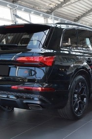 Audi Q7 II 60 TFSI e quattro S Line 3.0 60 TFSI e quattro S Line (490KM) Dach szklany-2