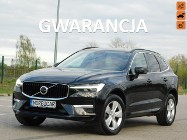 Volvo XC60 II z Gwarancją Bezwypadkowy