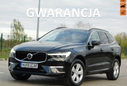 Volvo XC60 II z Gwarancją Bezwypadkowy