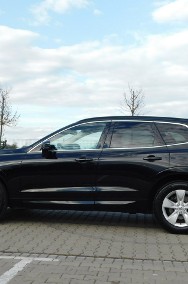 Volvo XC60 II z Gwarancją Bezwypadkowy-2