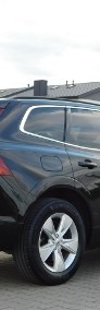 Volvo XC60 II z Gwarancją Bezwypadkowy-4