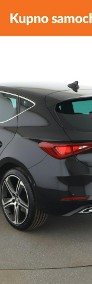 SEAT Leon III FR automat virtual navi FullLED ACC grzane fotele BeatAudio-4