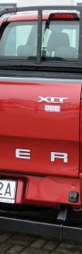 Ford Ranger III SalonPL FV23% XLT 2.2TDCi 160KM 4x4 1WŁ Tempomat Gwarancja-4
