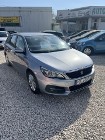 Peugeot 308 II Przebieg 25000 km