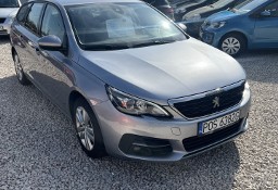 Peugeot 308 II Przebieg 25000 km