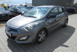 Hyundai i30 II 1.4 Benzyna 100 KM