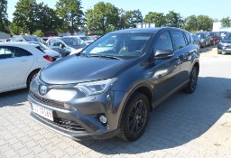 Toyota RAV 4 V 2,5 hybryda 155KM