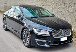 Lincoln MKZ II