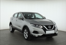 Nissan Qashqai II , Salon Polska, VAT 23%, Klimatronic, Tempomat,